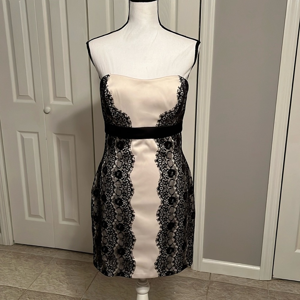 Max & Cleo Dress